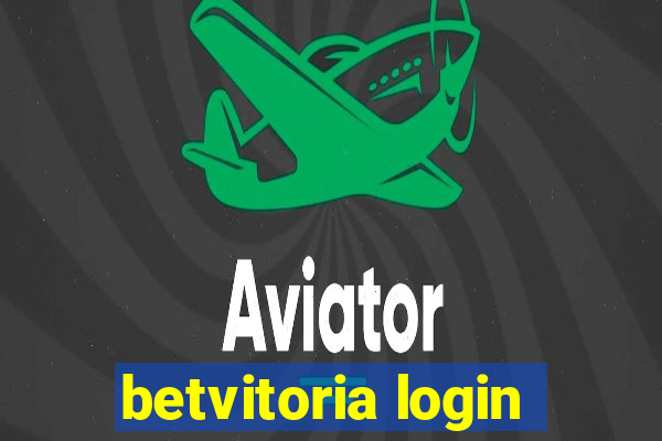 betvitoria login